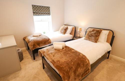 Foremans Cottage - Foto 34