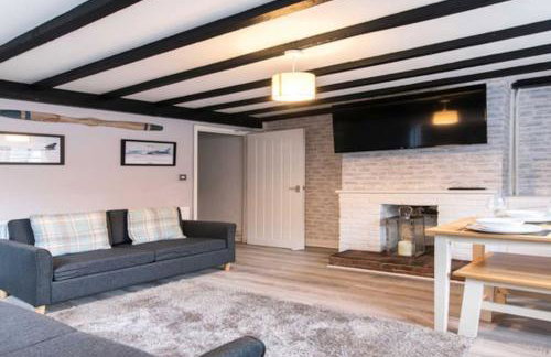 3BR Home in Castle Donnington - Foto 1