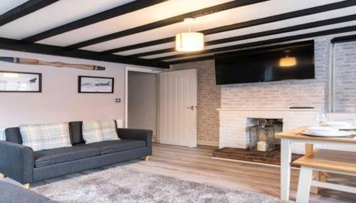 3BR Home in Castle Donnington - Foto 1