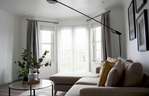 Sunnyside Penthouse - Foto 4