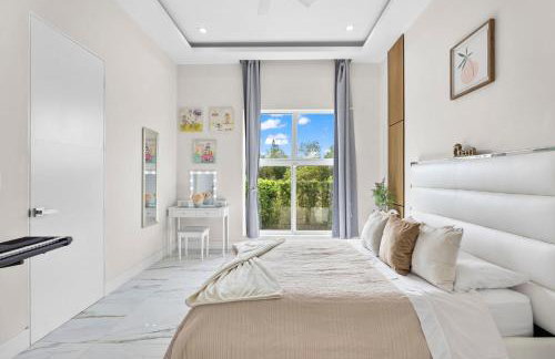 The White House of Miami ºPerfect for Families & Weekly Stays Close to Miami Beaches and the Keys West - Foto 44