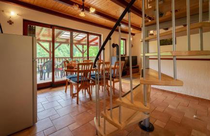 Planinski Raj House with 2 Apartments for 10 Guests - Foto 6