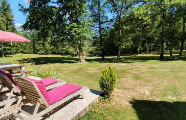 Domaine du grand roc- Gîte 3- La sitelle - Foto 10