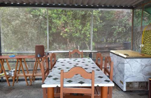 Barco Casa Pantanal Toca da Onça - Photo 29