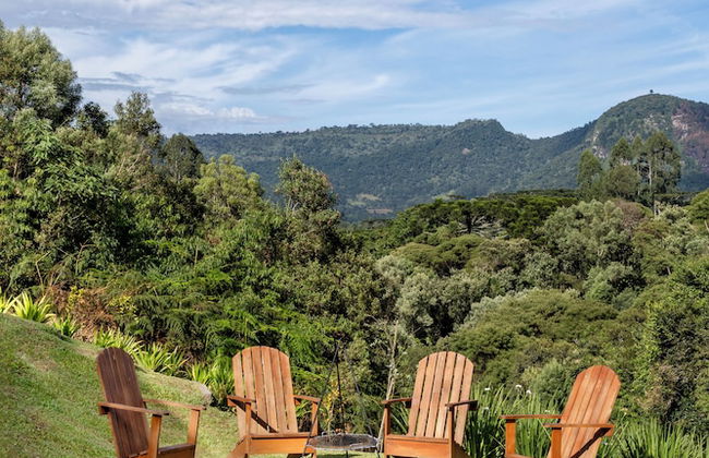 Cabana Villa Arandú - Foto 45