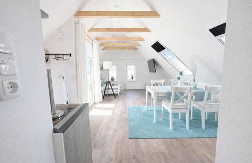 Huus an`t Koornfeld Dachgeschosswohnung mit Loggia - Foto 10