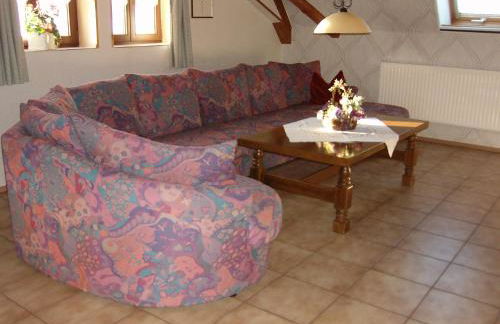 Ferienwohnung Neureuth - Foto 5