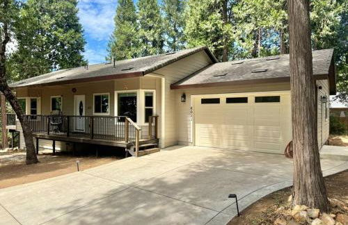 Family get away Near Sly Park Lake & Apple Hill - Foto 1