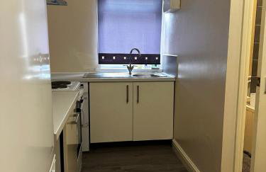 Entire Cosy 1 Bedroom Flat - Foto 2