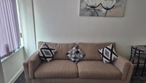 M Rooms 97a at the Brandy Bar - Foto 5