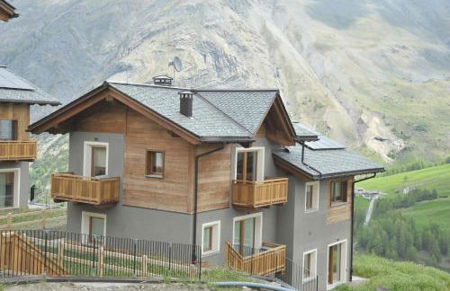 Residence Le Tre Cime - Trepalle - Foto 46