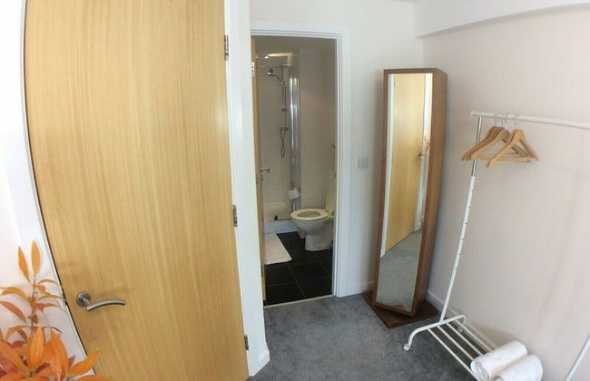 Igloo ViewPoint City Centre Retreat - Photo 7