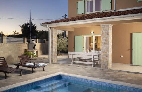 Villa Matea - Foto 48