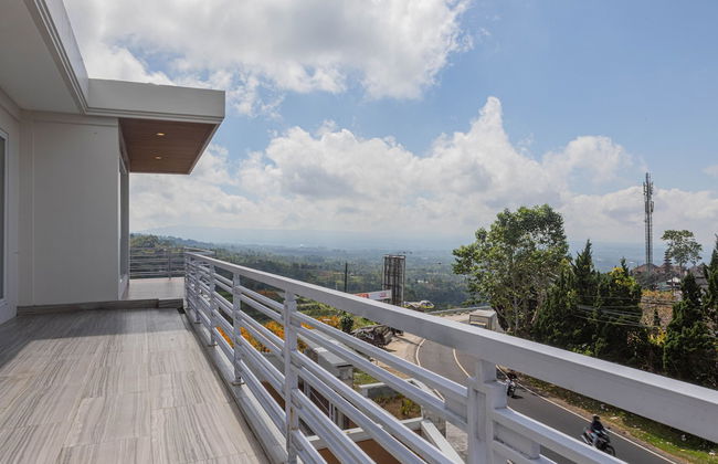 Lavender - Taman Tanda - Foto 19