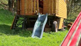 Ferienwohnungen und Gästezimmer Friedrichs - Photo 2, Garden, Garden view