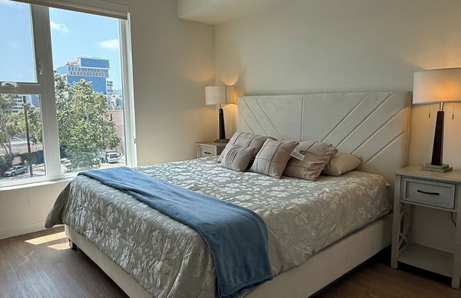 Luxury Apartment in Hollywood - Foto 23