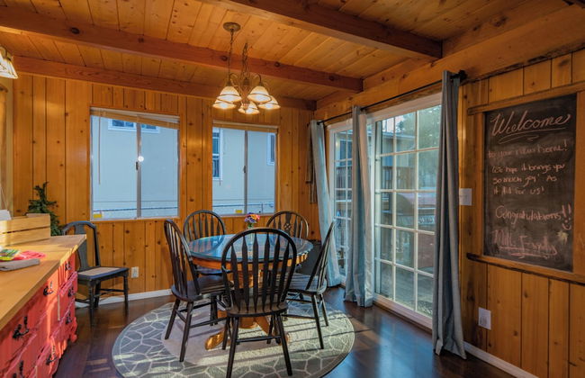 Far Enough Cabin - Foto 12