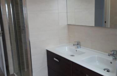 Apartamento Ático Miramar, Luanco - Foto 8