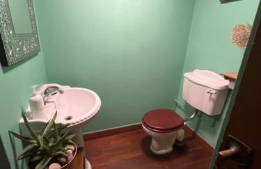 Lovely Carlung House - Foto 75