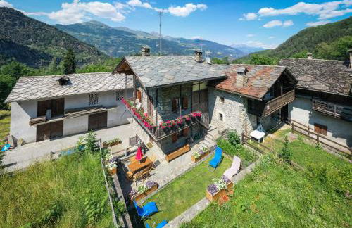 Casa Vacanze Grand-Haury da Andrea - Foto 25