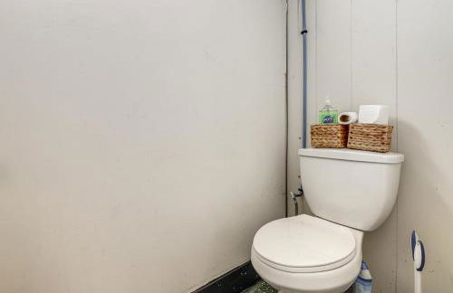 Modern Group Getaway with Private Yard in Cincinnati - Foto 25