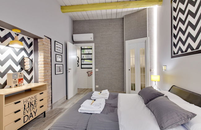 Rome as you feel - Design at Colosseum - Foto 11