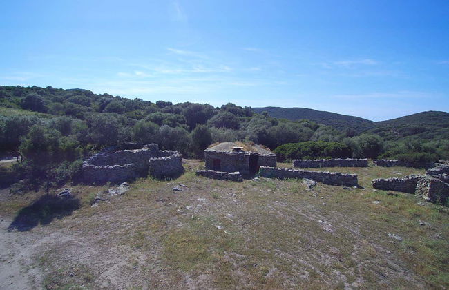 Giussani & Saleccia Beach Day Trip - Foto 5