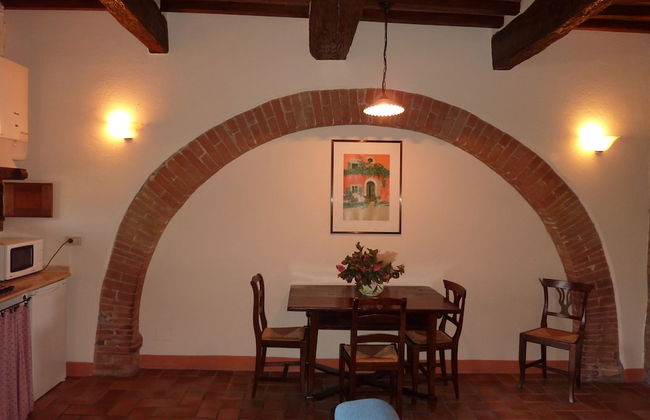 Podere Pietreta - Foto 43