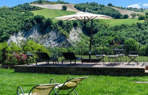 Holiday Home Ca Seppe Marche Ferienvillen- privater Pool by Interhome - Photo 5