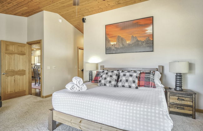 Rustic Luxury - Foto 2