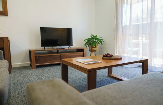 Aligned Corporate Residence Whyalla - Foto 15