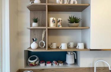 B&B IV Novembre Apartment- Forum Assago - Stadio San Siro - Duomo Milano Centro - fiera Milano - Foto 26