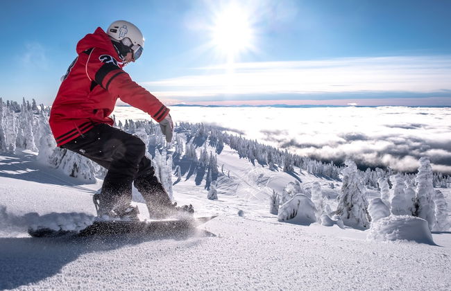 Stonegate Resort - Photo 35