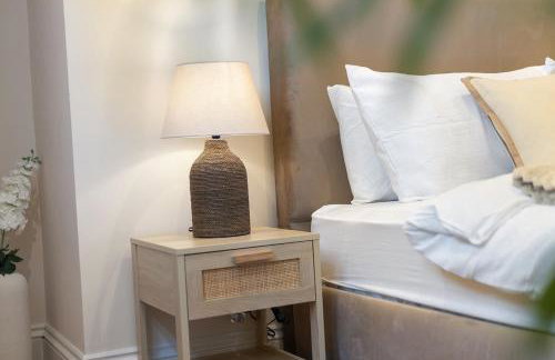 Stunning and Spacious Harrogate Apartment - Photo 27