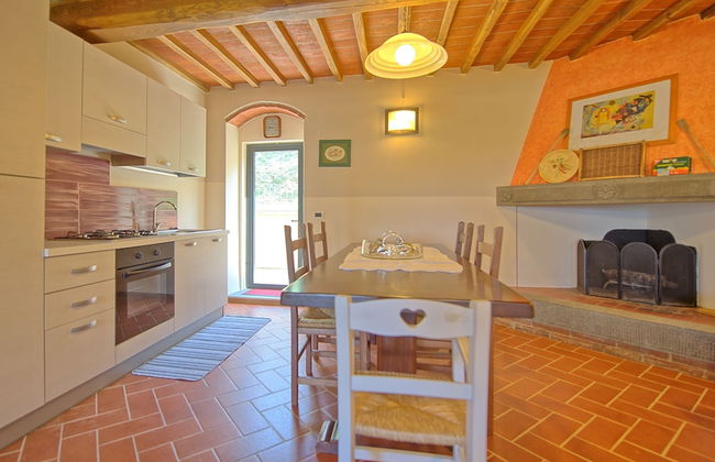 Villa Morandi - Foto 26