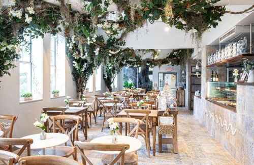 Gorgeous coastal PH with Large Private Terrace - Foto 42