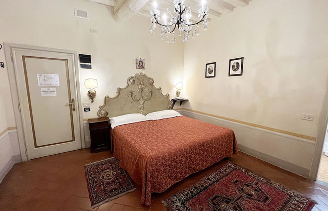 B&B Piccolo Hotel - Foto 6