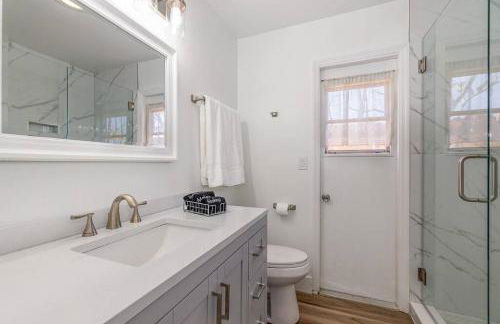 Melbourne Beach 4/3 Home steps to Beach w/Jacuzzi - Foto 11