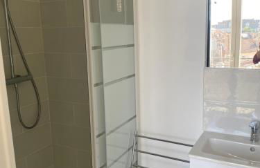 Bel appartement T1 30m2 centre historique Aubagne - Foto 17