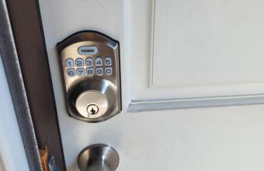 Mandarin I95 2 bedrooms Quiet area Backyard - Foto 9