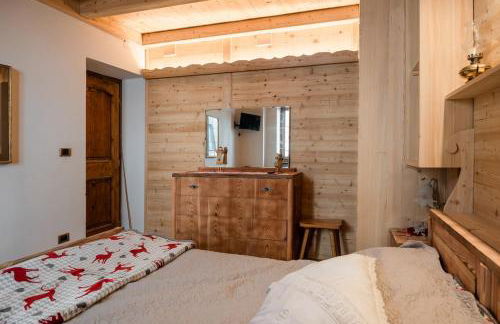 Ciasa Delfa - Dolomiti - Foto 26