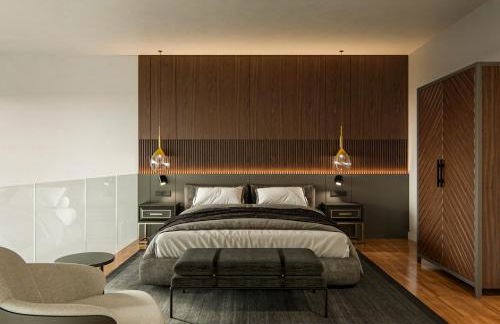 I Loft Santiago by Upper Luxury Housing - Foto 14