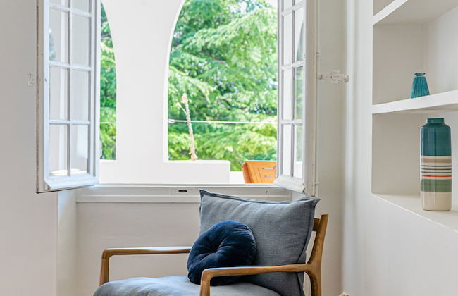 Domaine Maraspar Cassis - Foto 6