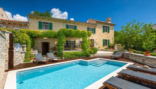 Villa Gelci - Foto 2