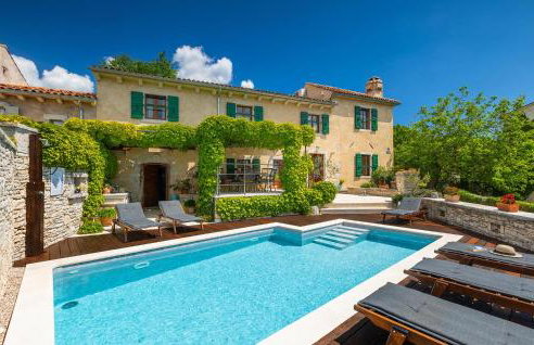 Villa Gelci - Foto 2
