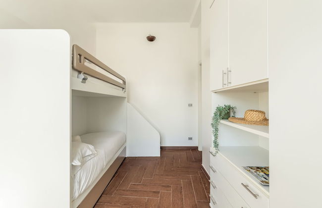 Beach Apartment - Photo 11