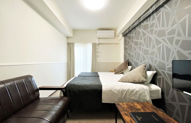 Randor Hotel Fukuoka - Foto 15