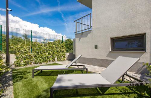 Apartmani Vila Mara M 2 i M 3 heated pool - Foto 78