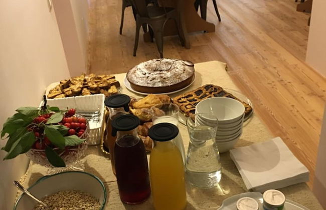 Bio & B Italyke - Foto 19