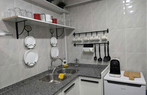 Museo by Oasis Bilbao EBI03117 - Foto 22